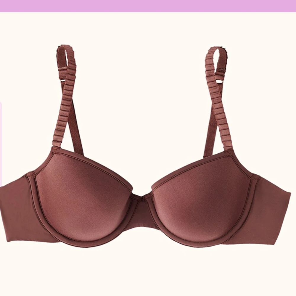 THIRDLOVE 44C 24/7 Bra like new